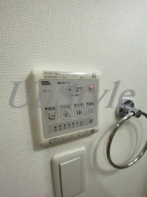 【設備】 | フェルクルールプレスト堀切菖蒲園