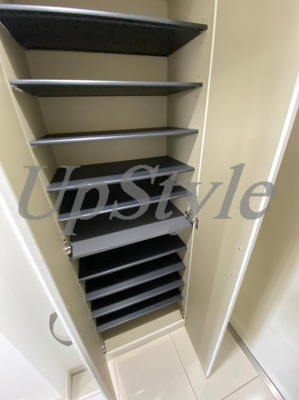 【収納】 | フェルクルールプレスト堀切菖蒲園