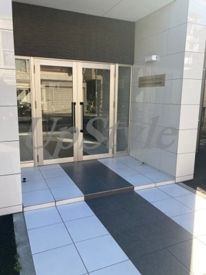 【エントランス】 | フェルクルールプレスト堀切菖蒲園