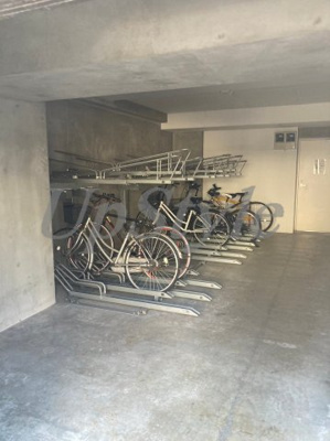 【その他共用部分】 | フェルクルールプレスト堀切菖蒲園