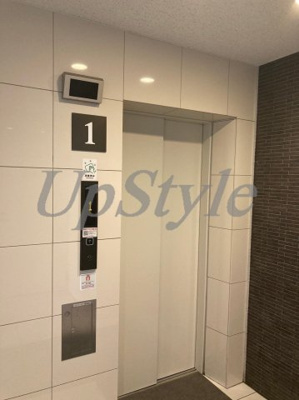 【その他共用部分】 | フェルクルールプレスト堀切菖蒲園