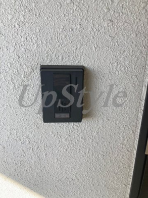 【設備】 | フェルクルールプレスト堀切菖蒲園