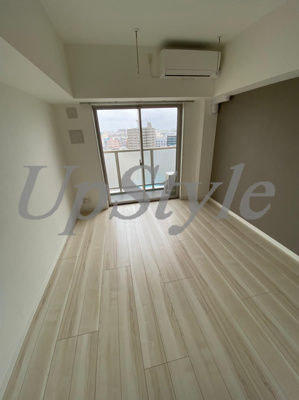 【居間・リビング】 | フェルクルールプレスト堀切菖蒲園