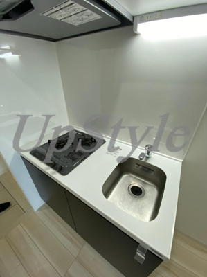 【キッチン】 | フェルクルールプレスト堀切菖蒲園