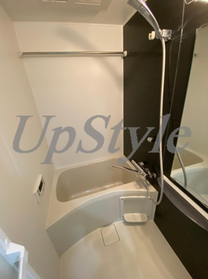 【浴室】 | フェルクルールプレスト堀切菖蒲園