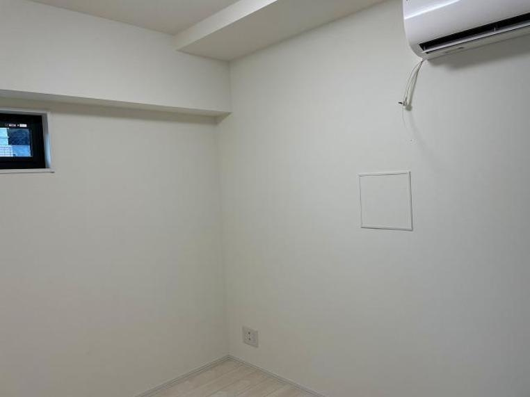 THE　PLACE　KOMAGOME　ザ　プレイス　コマゴメの洋室