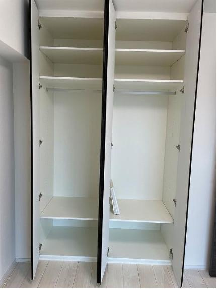 THE　PLACE　KOMAGOME　ザ　プレイス　コマゴメの収納