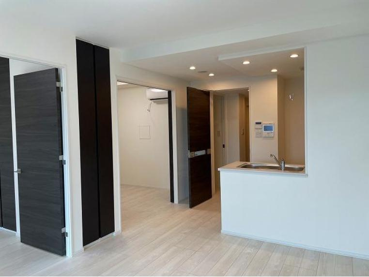 THE　PLACE　KOMAGOME　ザ　プレイス　コマゴメの内装