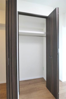 【収納】 | ラフィスタ北綾瀬