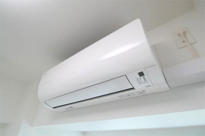 【設備】 | ラフィスタ北綾瀬