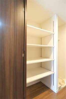 【収納】 | ラフィスタ北綾瀬