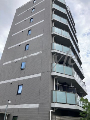 【外観】 | ラフィスタ北綾瀬