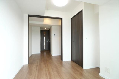 【居間・リビング】 | ラフィスタ北綾瀬