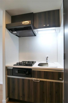 【キッチン】 | ラフィスタ北綾瀬