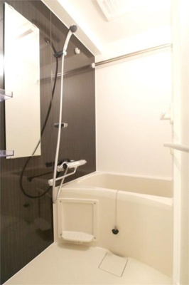 【浴室】 | ラフィスタ北綾瀬