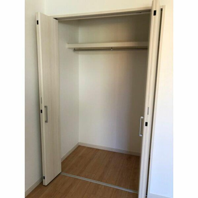 【収納】 | アンビション入谷