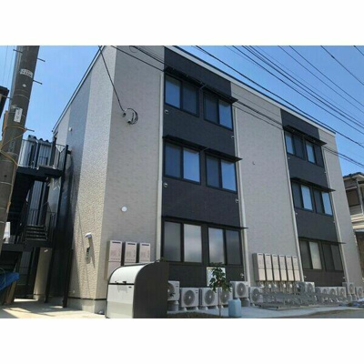 【外観】 | アンビション入谷