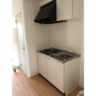 【キッチン】 | アンビション入谷