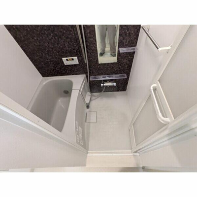 【浴室】 | アンビション入谷