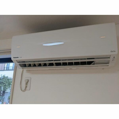 【設備】 | アンビション入谷