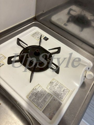 【キッチン】 | ハーモニーテラス日ノ出町