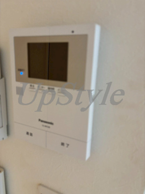 【セキュリティ】 | ハーモニーテラス日ノ出町