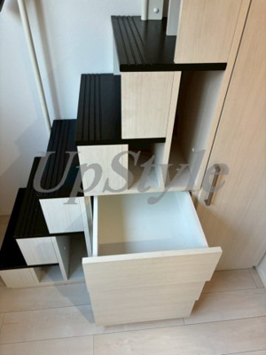 【収納】 | ハーモニーテラス日ノ出町