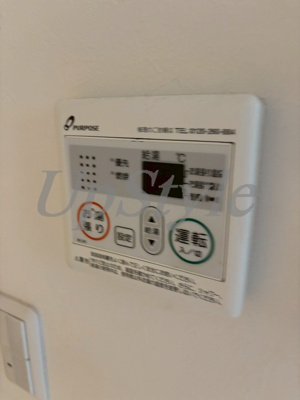 【設備】 | ハーモニーテラス日ノ出町