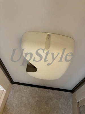 【玄関】 | ハーモニーテラス日ノ出町