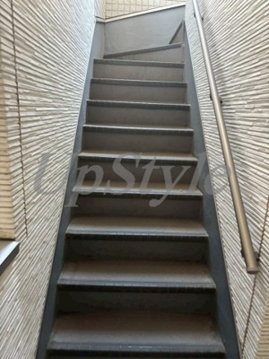 【収納】 | ハーモニーテラス日ノ出町