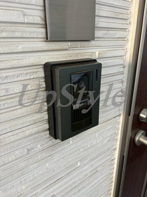 【セキュリティ】 | ハーモニーテラス日ノ出町