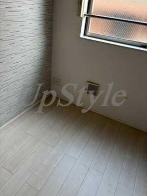 【居間・リビング】 | ハーモニーテラス日ノ出町