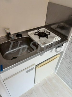 【キッチン】 | ハーモニーテラス日ノ出町