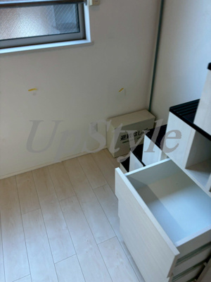 【居間・リビング】 | ハーモニーテラス日ノ出町