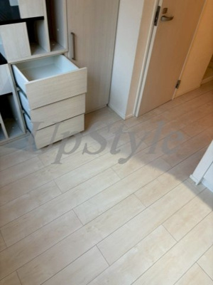 【内装】 | ハーモニーテラス日ノ出町