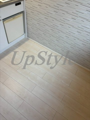 【寝室】 | ハーモニーテラス日ノ出町