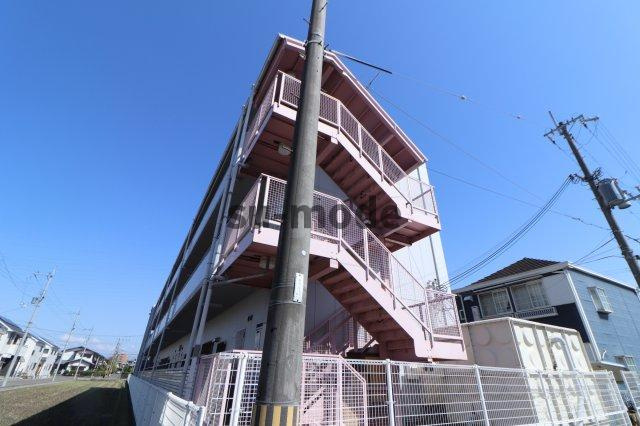 グロリア白川の周辺