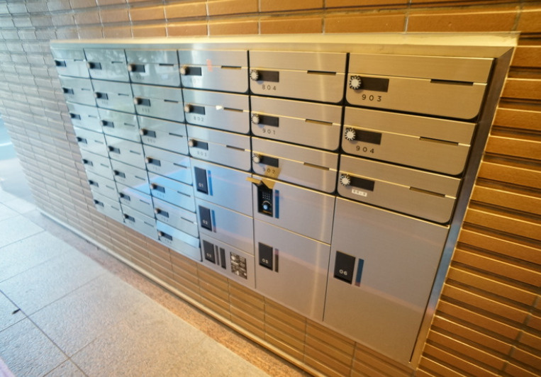 【その他共用部分】