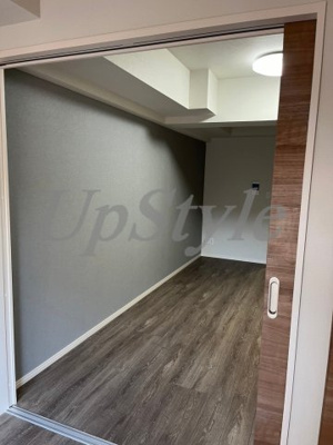 【寝室】 | アルファコート町屋