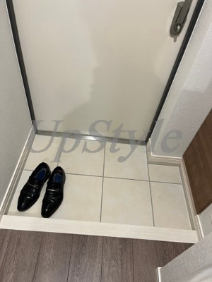 【玄関】 | アルファコート町屋