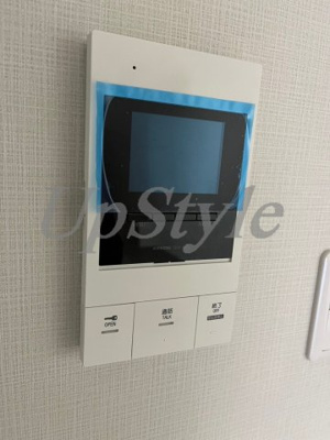 【セキュリティ】 | アルファコート町屋