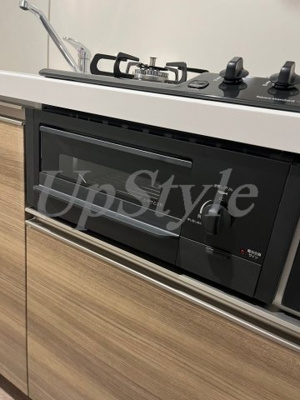 【キッチン】 | アルファコート町屋