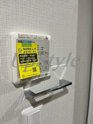 【設備】 | アルファコート町屋