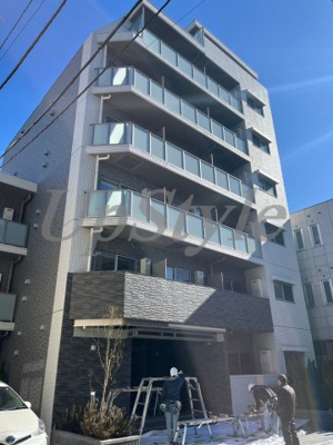 【外観】 | アルファコート町屋