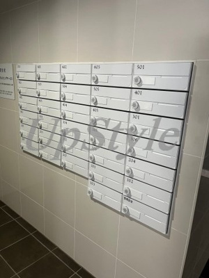 【その他共用部分】 | アルファコート町屋