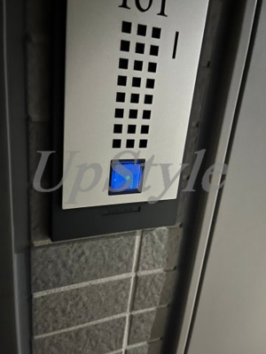 【セキュリティ】 | アルファコート町屋