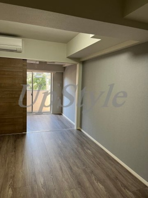 【居間・リビング】 | アルファコート町屋