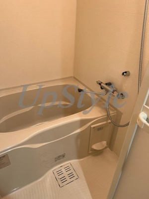 【浴室】 | アルファコート町屋