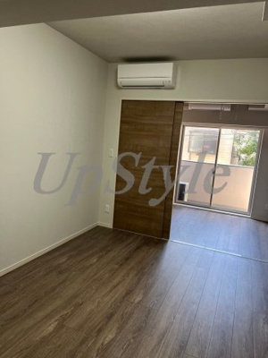 【居間・リビング】 | アルファコート町屋