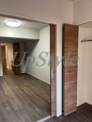 【内装】 | アルファコート町屋